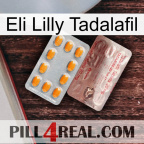 Eli Lilly Tadalafil new13